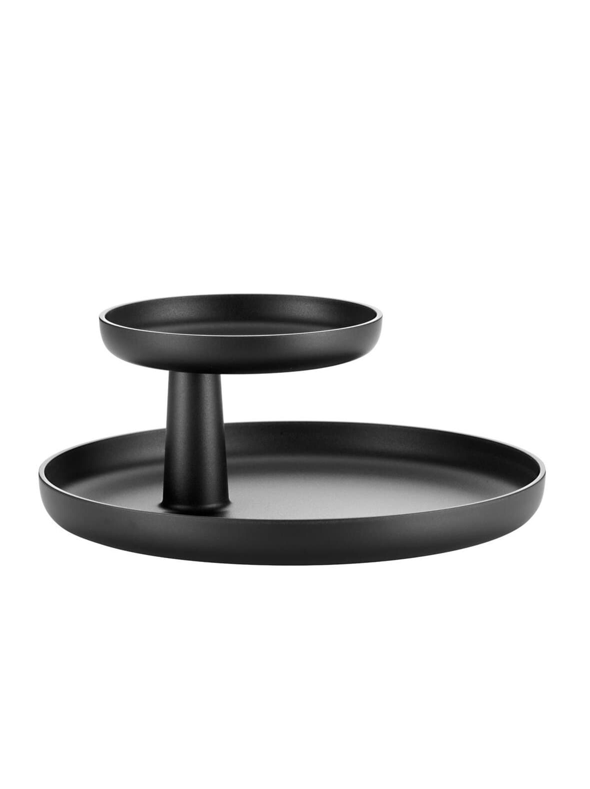 Rotary tray musta – Vitra