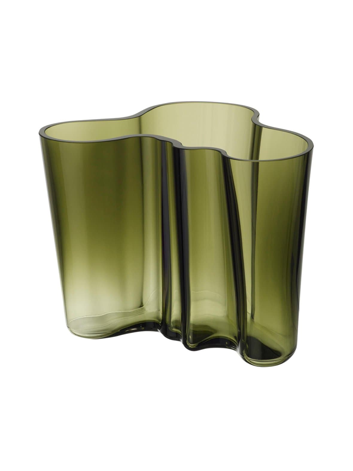 Aalto-maljakko 160 mm – Iittala