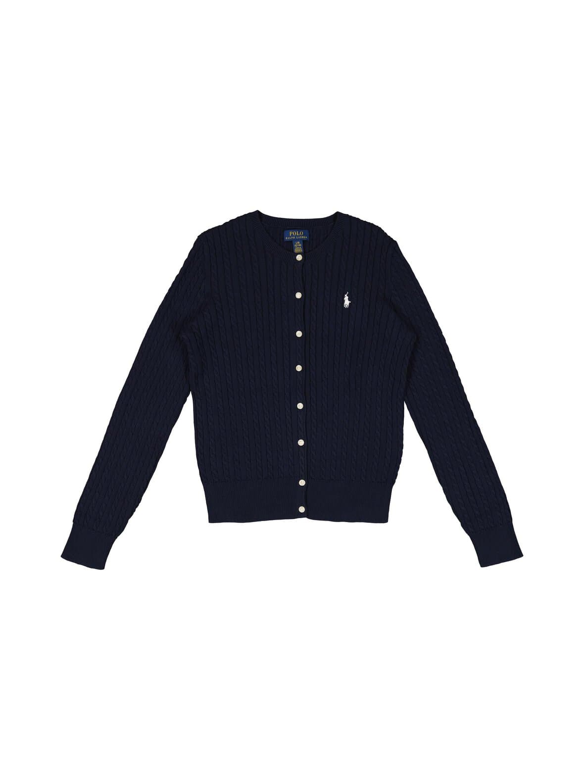 Kaapelineuletakki – Polo Ralph Lauren