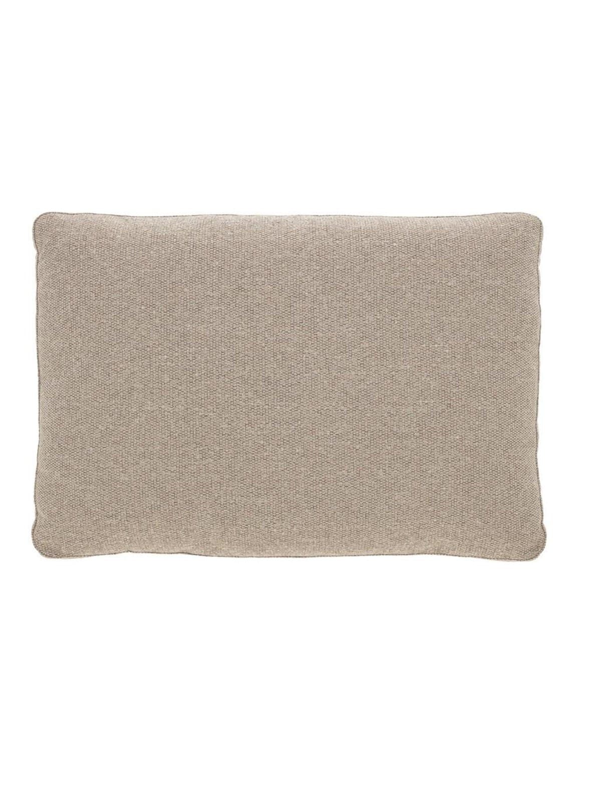 Blok-tyyny beige 40 x 60 cm – Kave Home