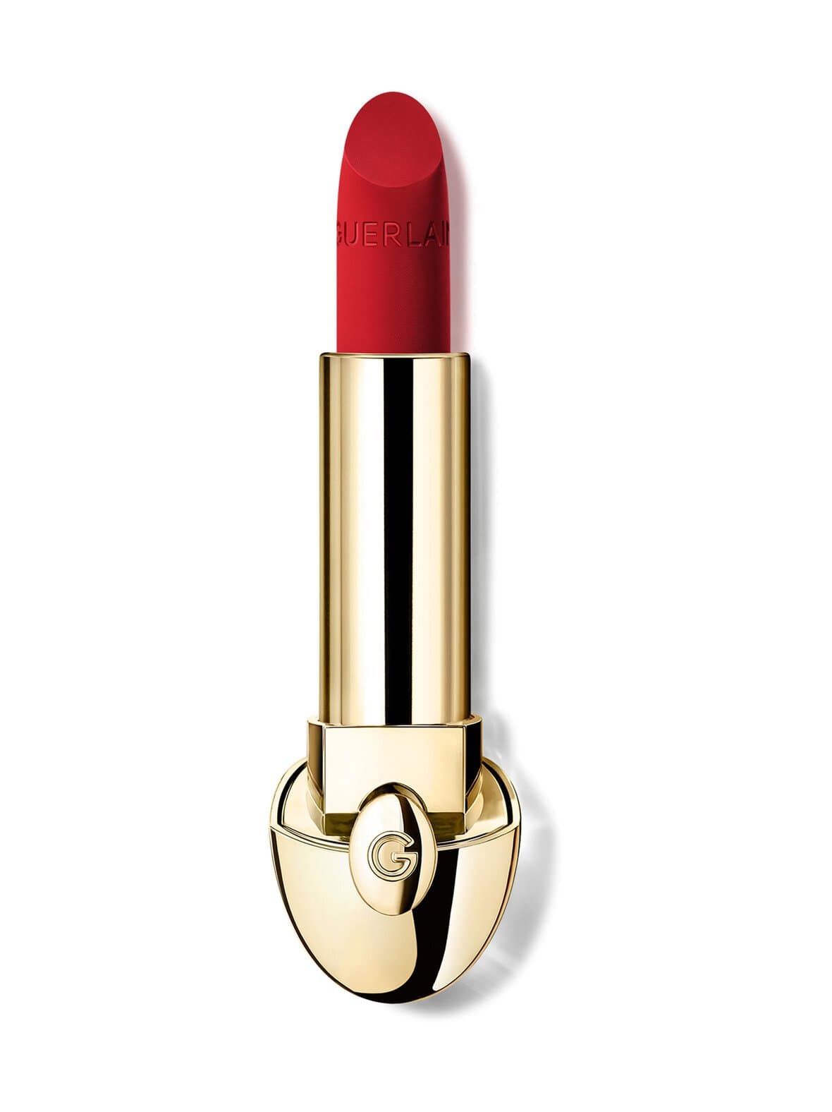 Rouge g velvet lips refill -huulipuna, täyttöpakkaus – Guerlain
