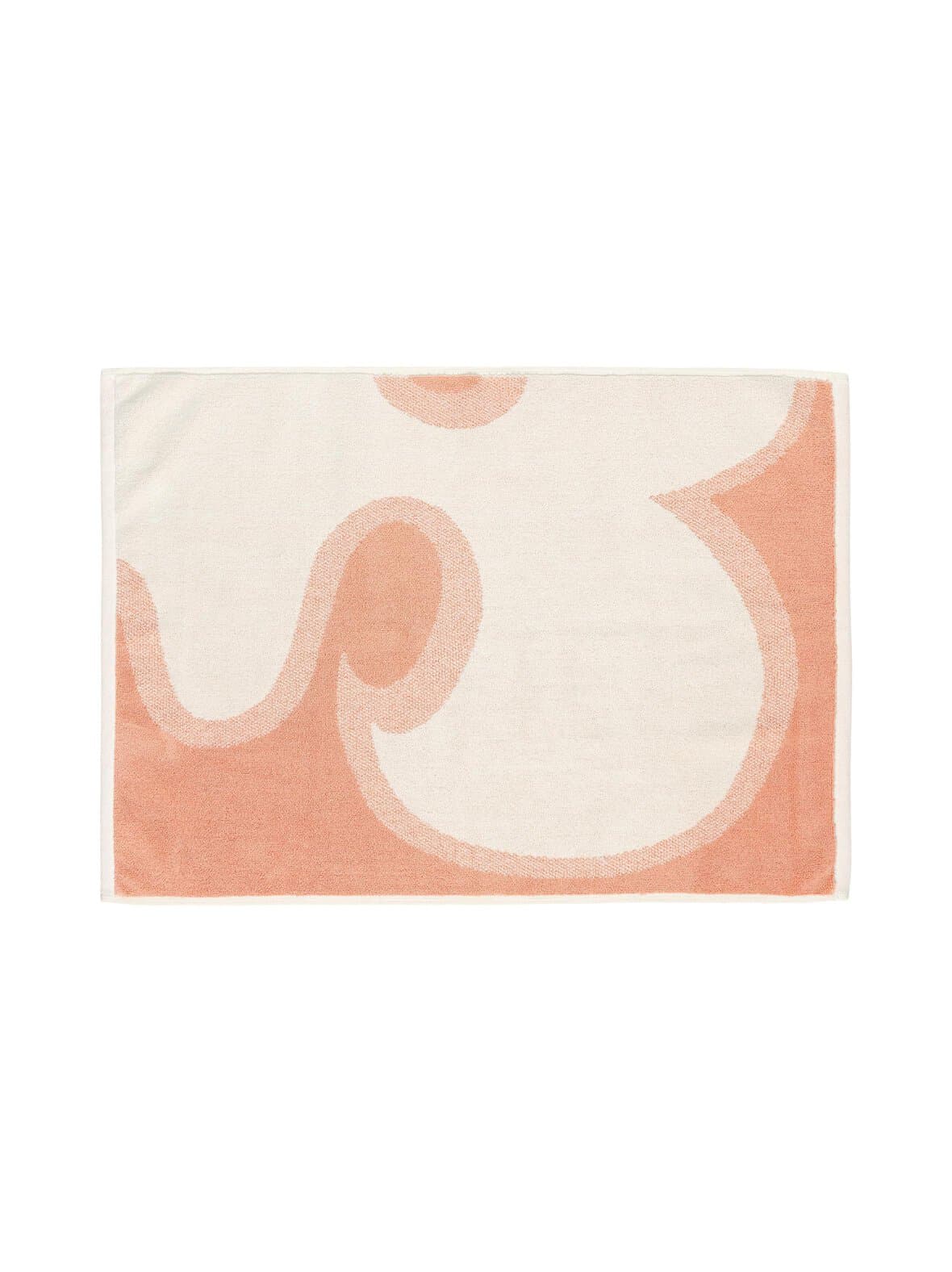 Jokeri-kylpyhuonematto – Marimekko
