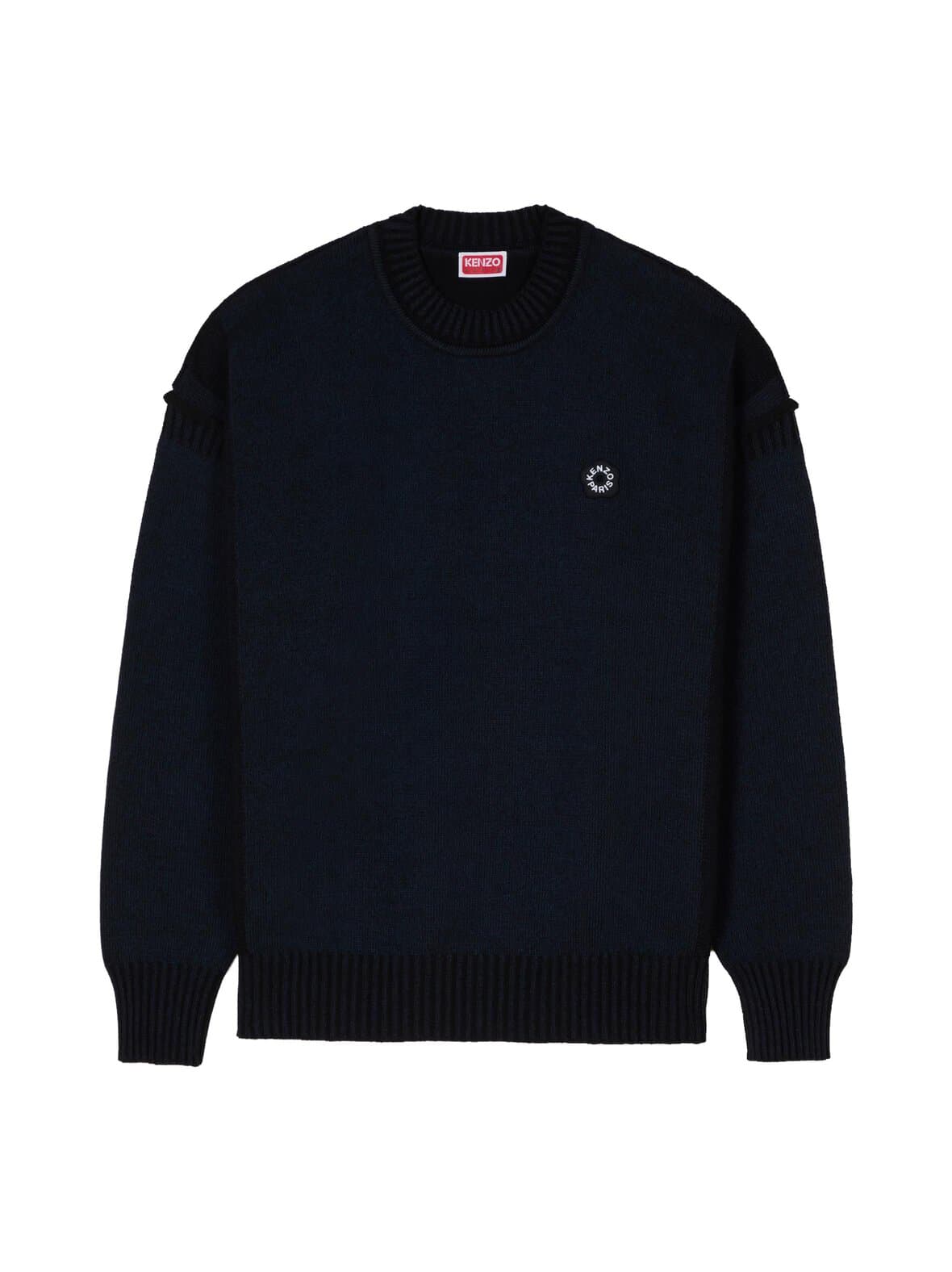Boke flower 2.0 -neule – Kenzo