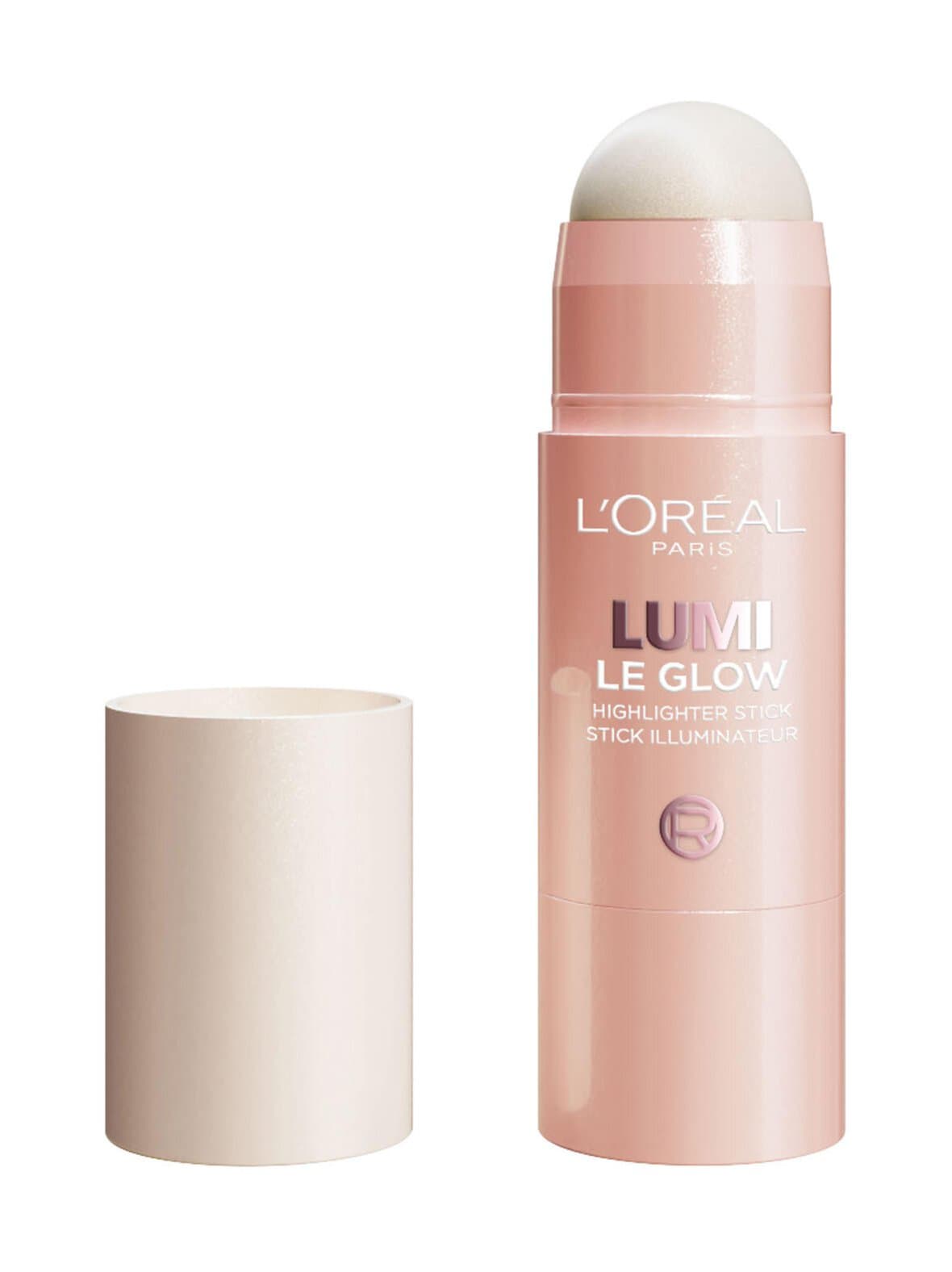Lumi le glass highlighter stick -korostuspuikko – L'Oréal Paris