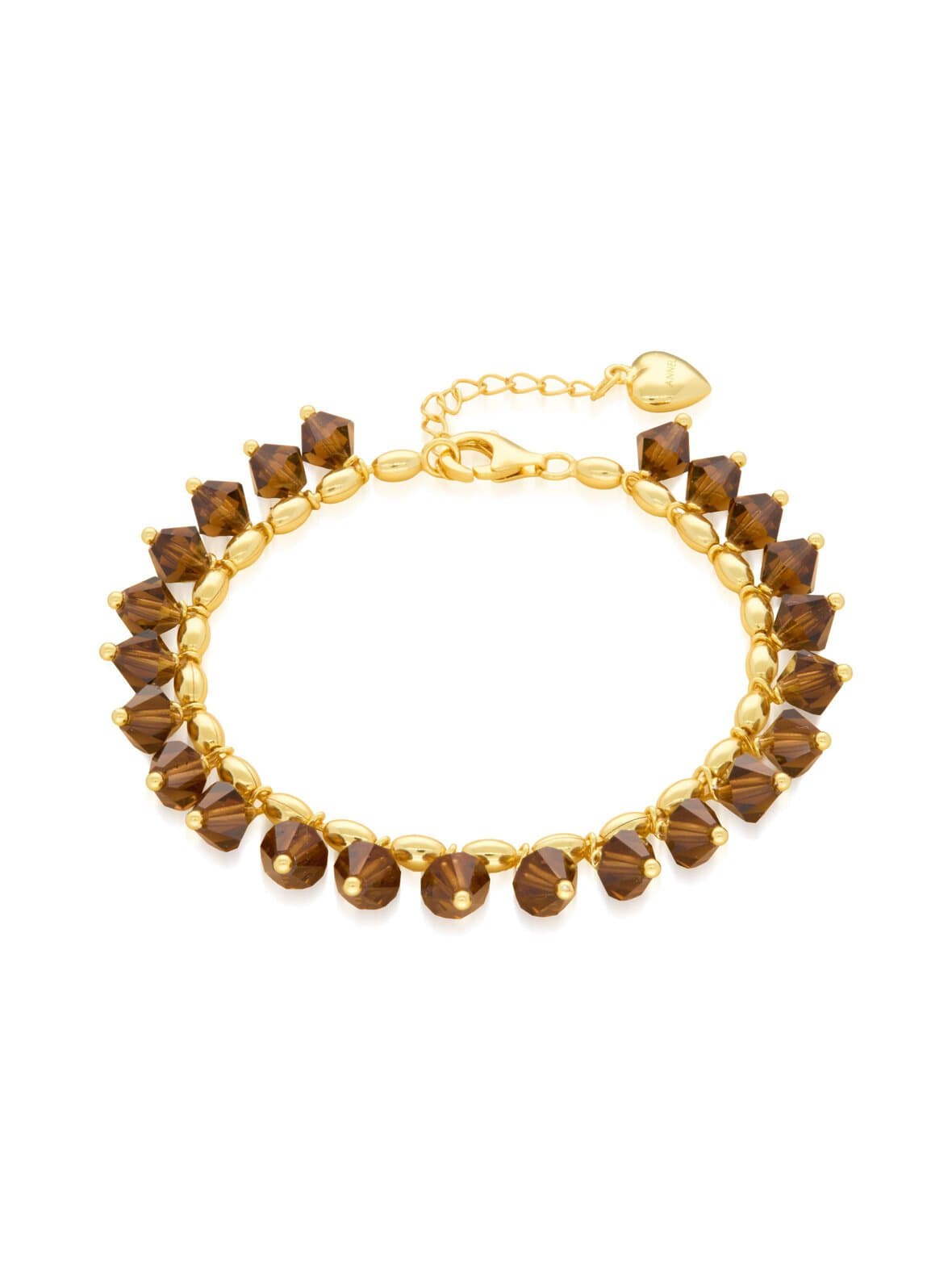 Choco brownie -rannekoru – Annele