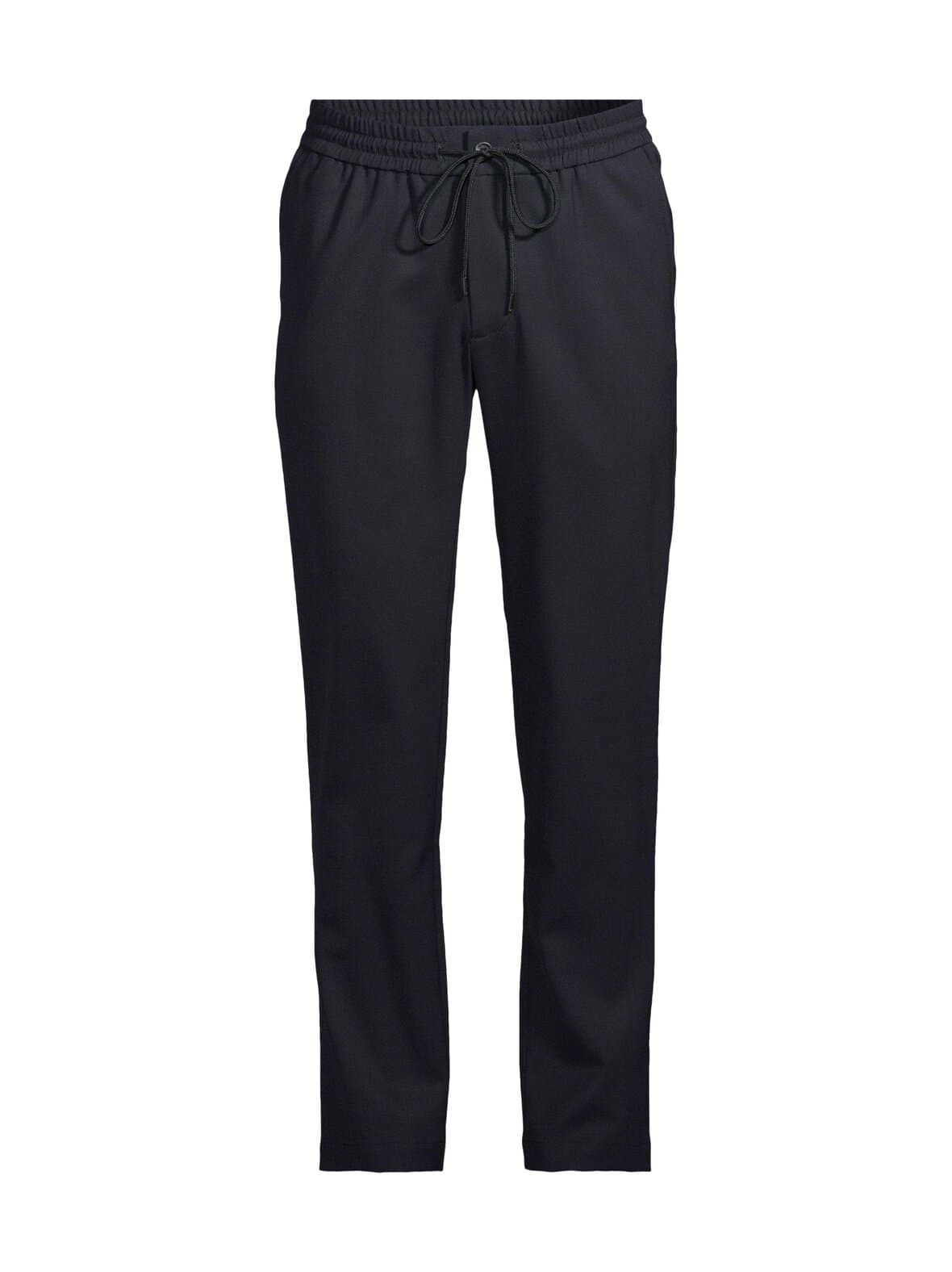 Sampo merino wool -housut – FRENN HELSINKI