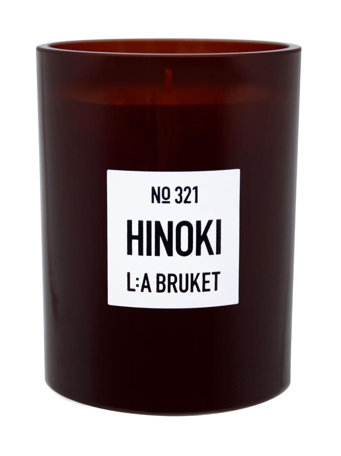 Tuoksukynttilä, 260g – L:A Bruket
