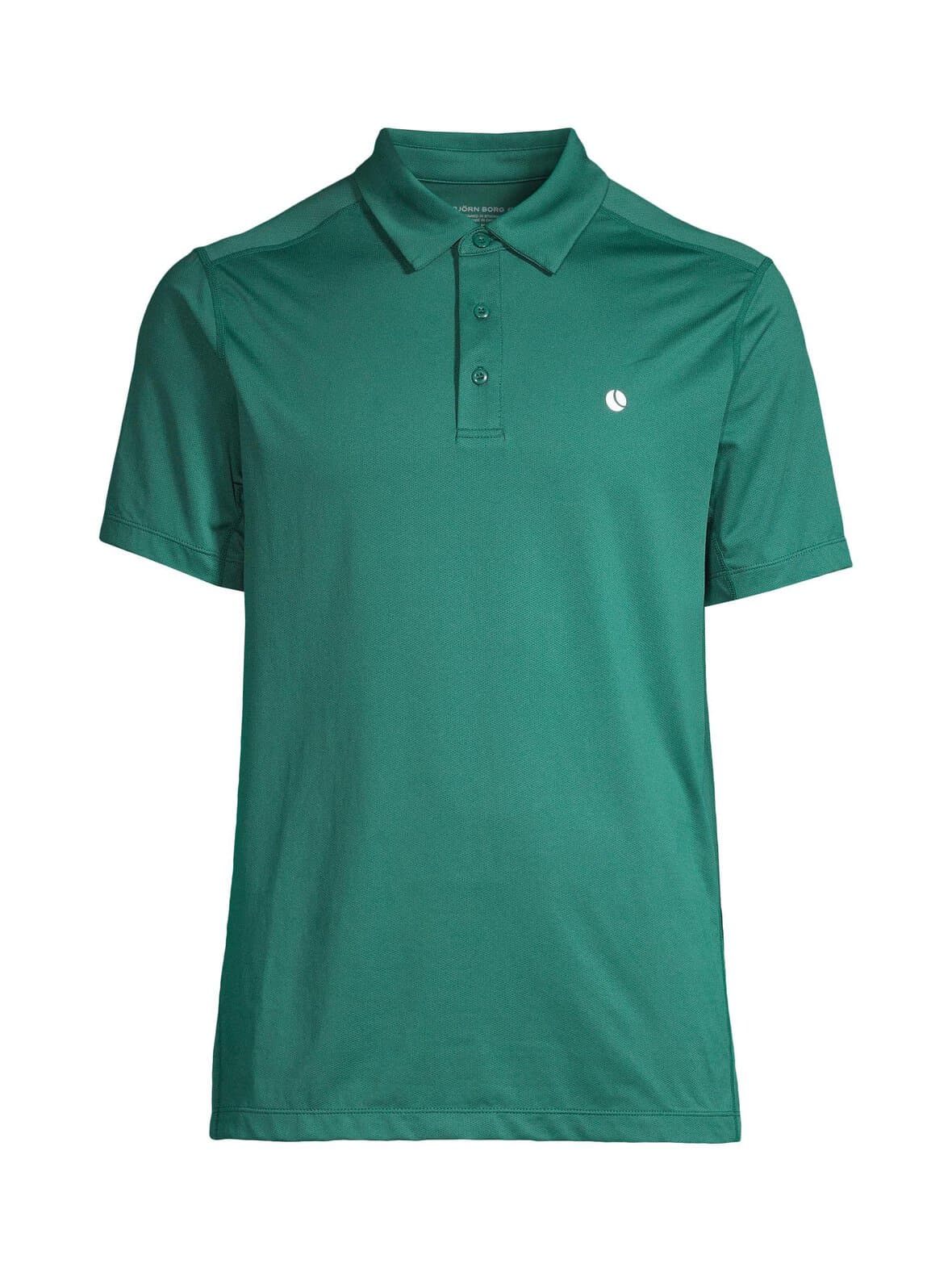 Ace mesh panel polo -pikeepaita – BJÖRN BORG