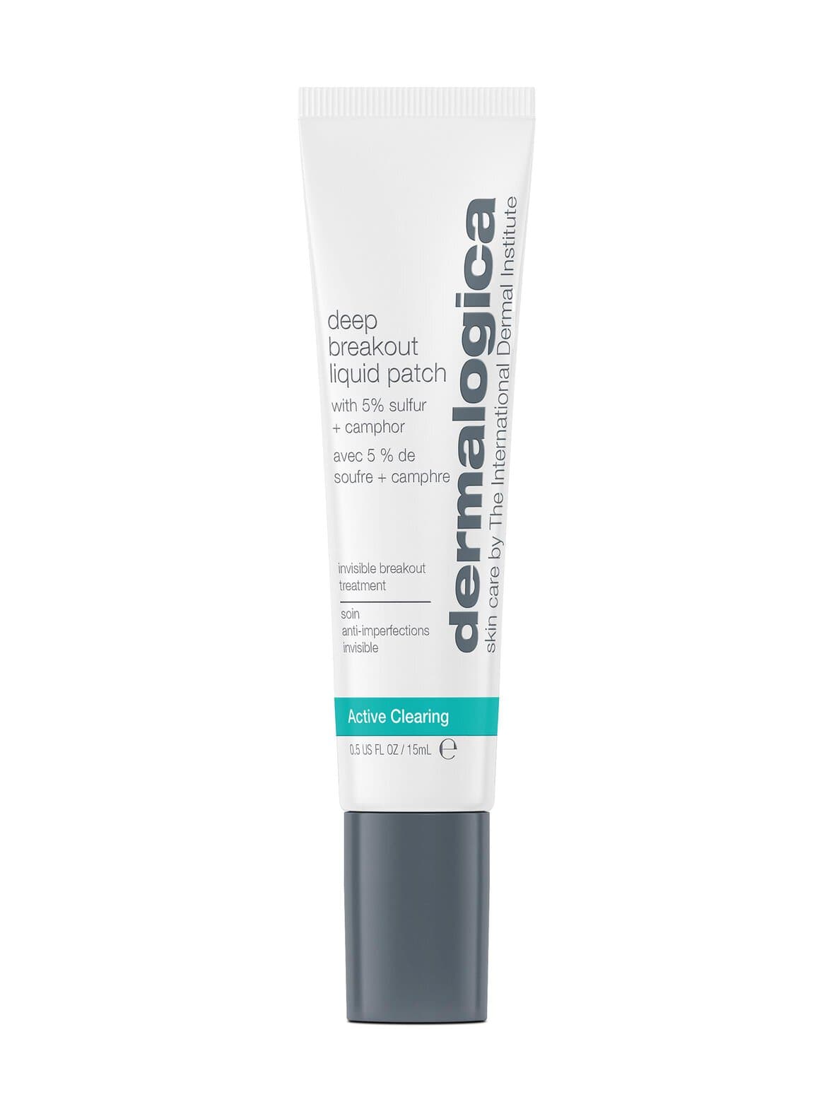 Deep breakout liquid patch -hoitotuote – Dermalogica