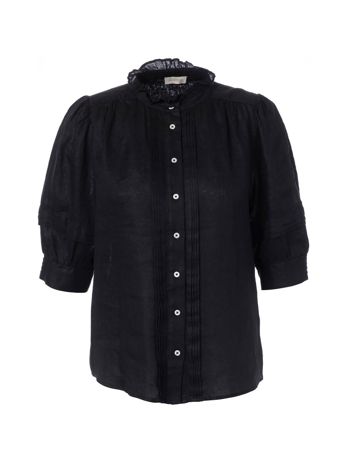 Lagos-pusero – JcSophie