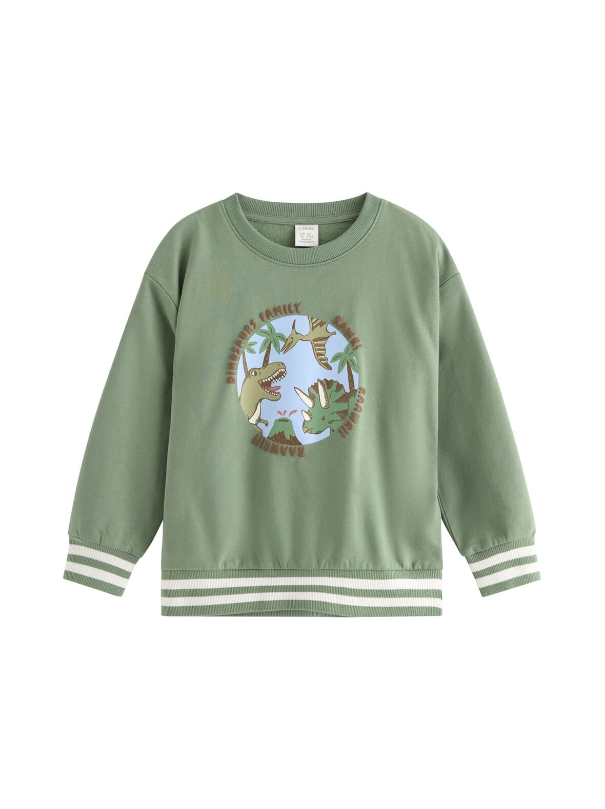 Dino placement -collegepaita – Lindex