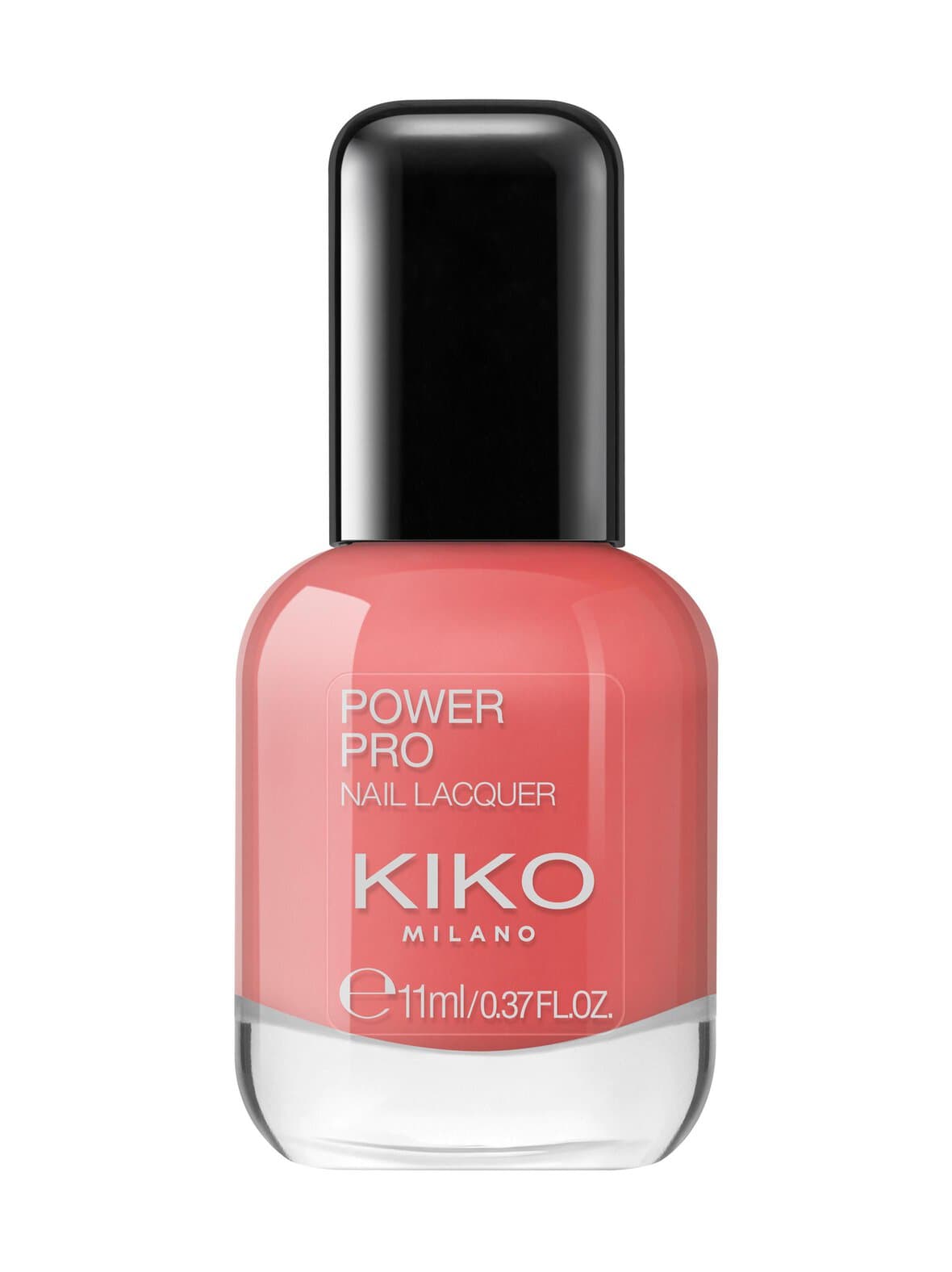 New power pro lacquer -kynsilakka – Kiko Milano