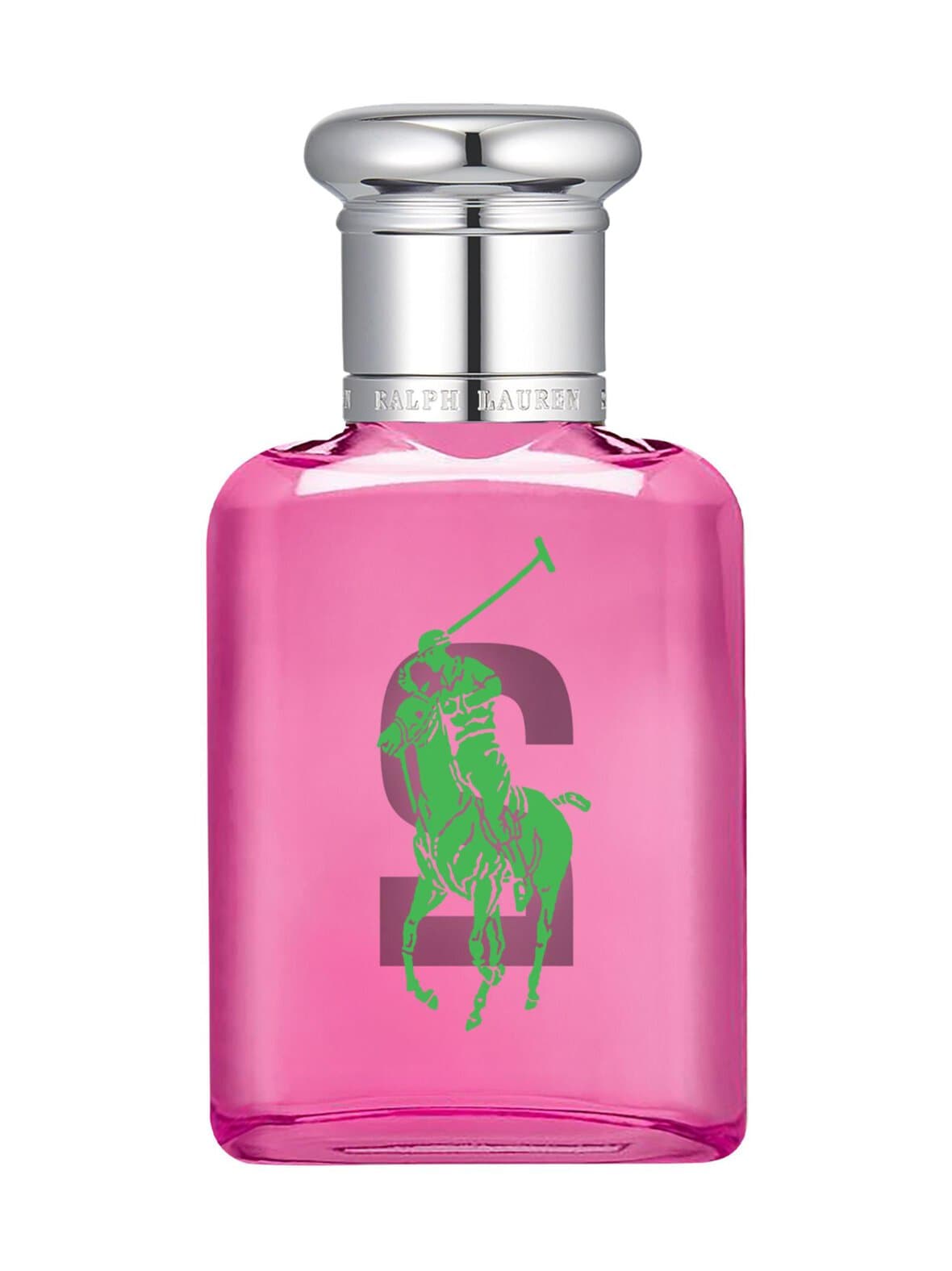 Big pony pink eau de toilette -tuoksu, 40 ml – Ralph Lauren