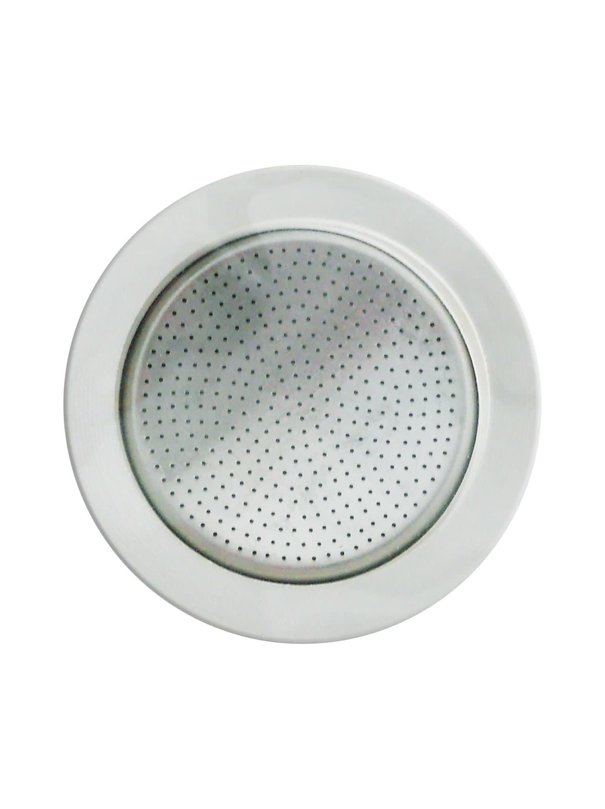 Suodatinlevy + tiivisteitä 9 kupin keittimeen – Bialetti