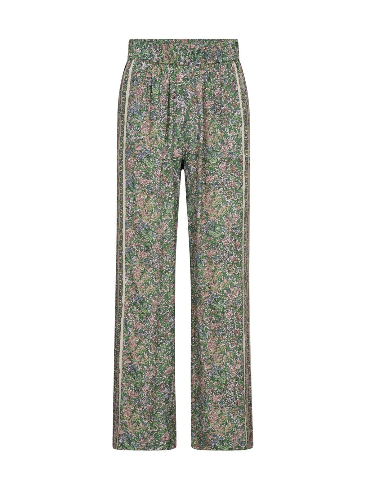 Mmbala flowish orchid -housut – MOS MOSH