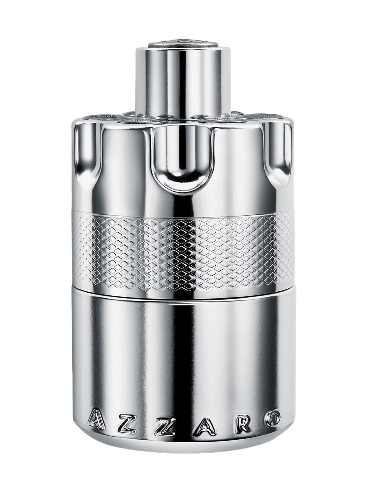 Wanted edp -tuoksu – Azzaro