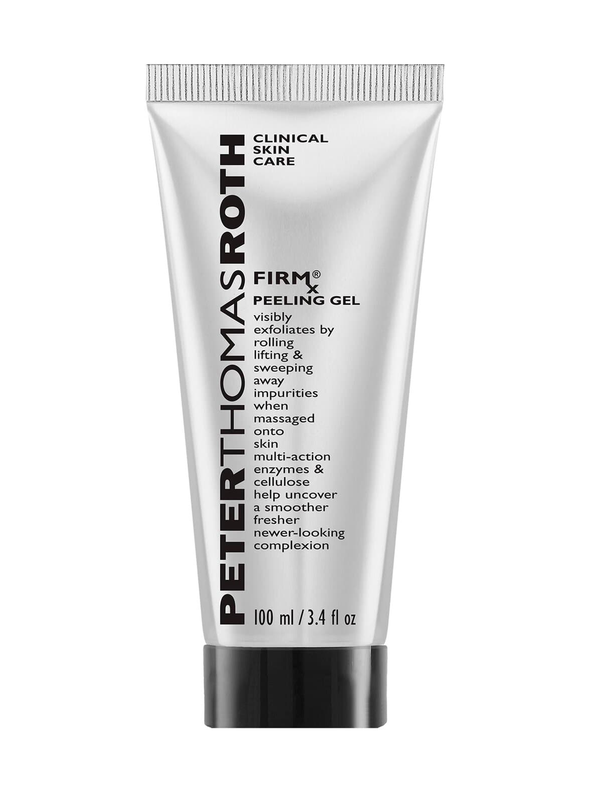 Firmx® peeling gel -kuoriva naamio – Peter Thomas Roth