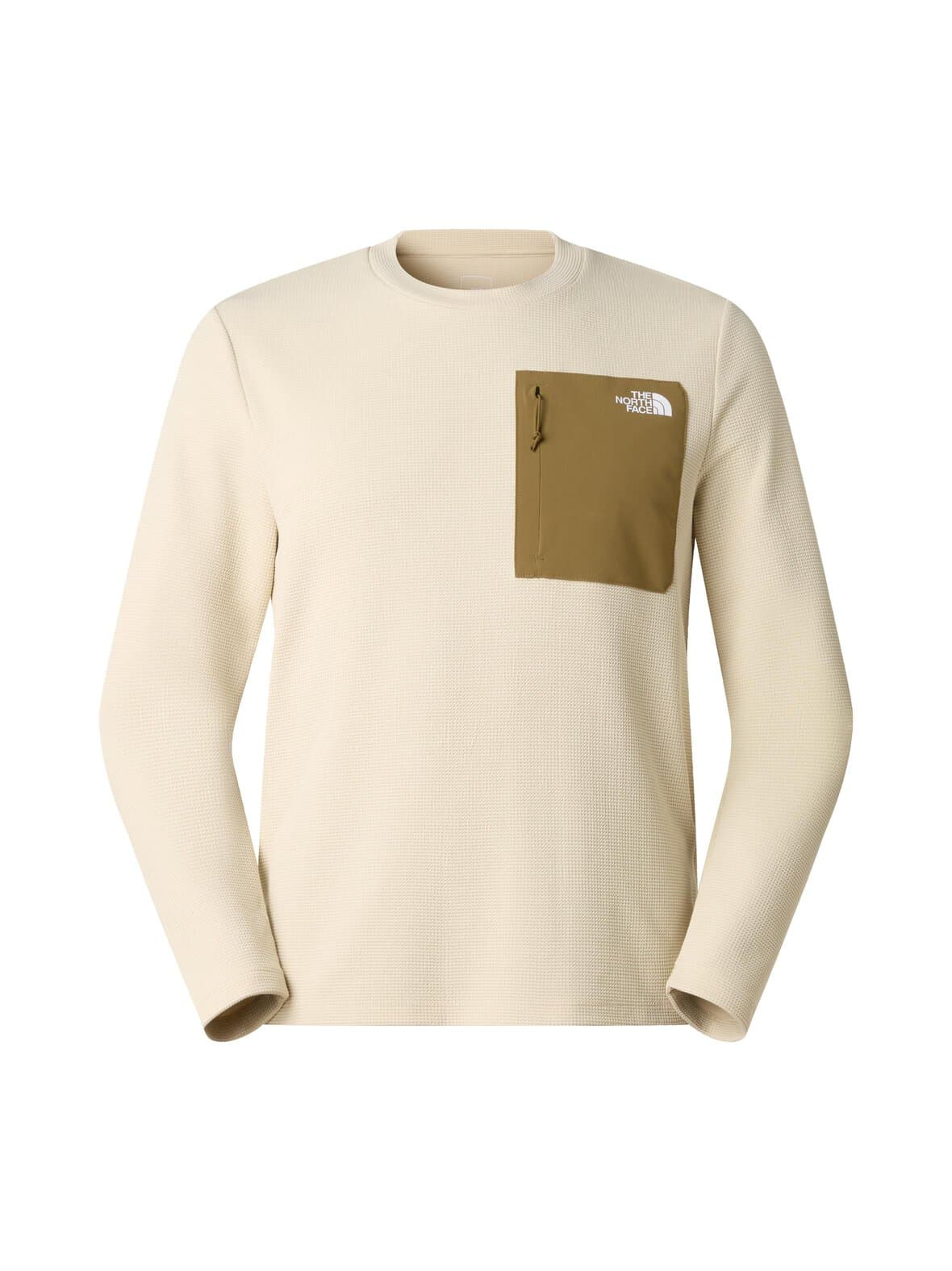 Kecha-collegepaita – The North Face
