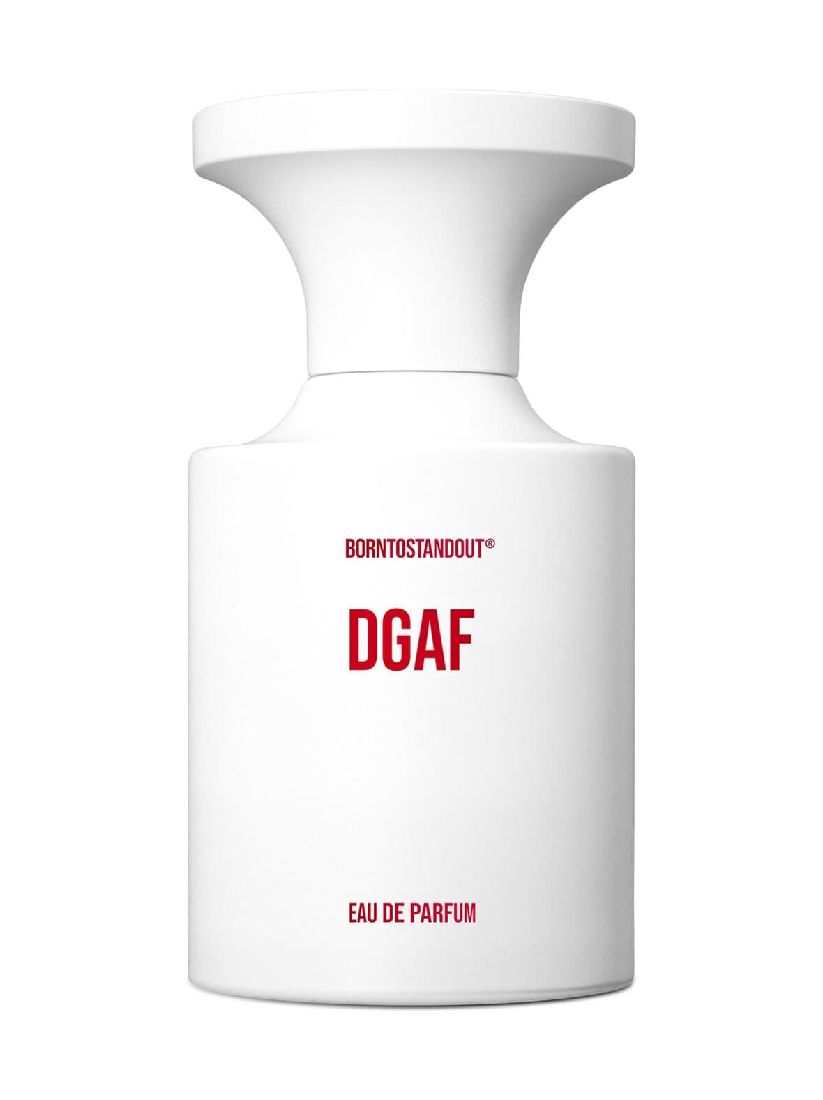 Dgaf edp -tuoksu – Born To Stand Out