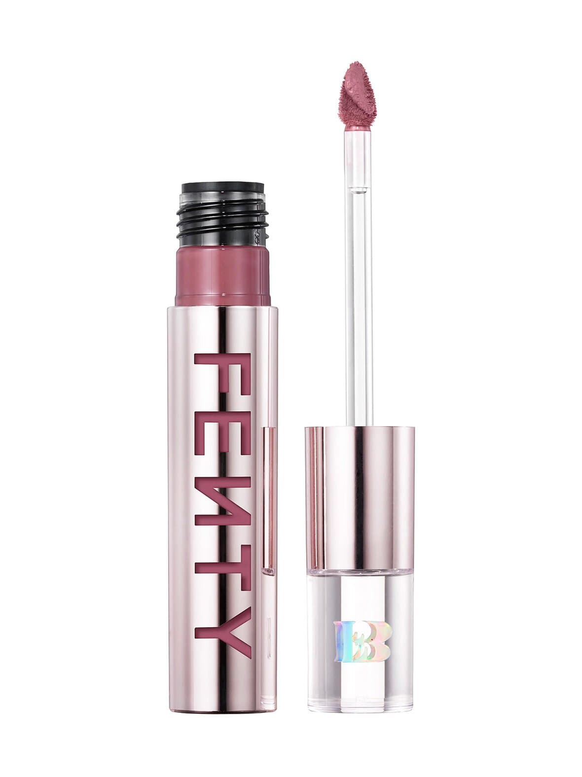 Icon velvet liquid lipstick -huulipuna – Fenty Beauty