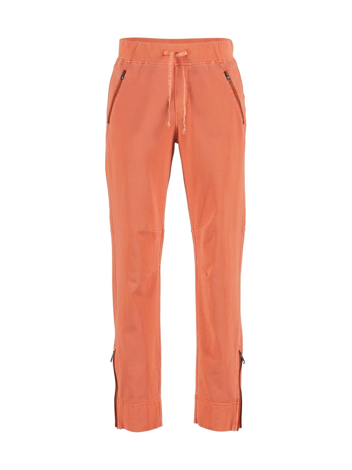 Jade7/8 -collegehousut – BLUE