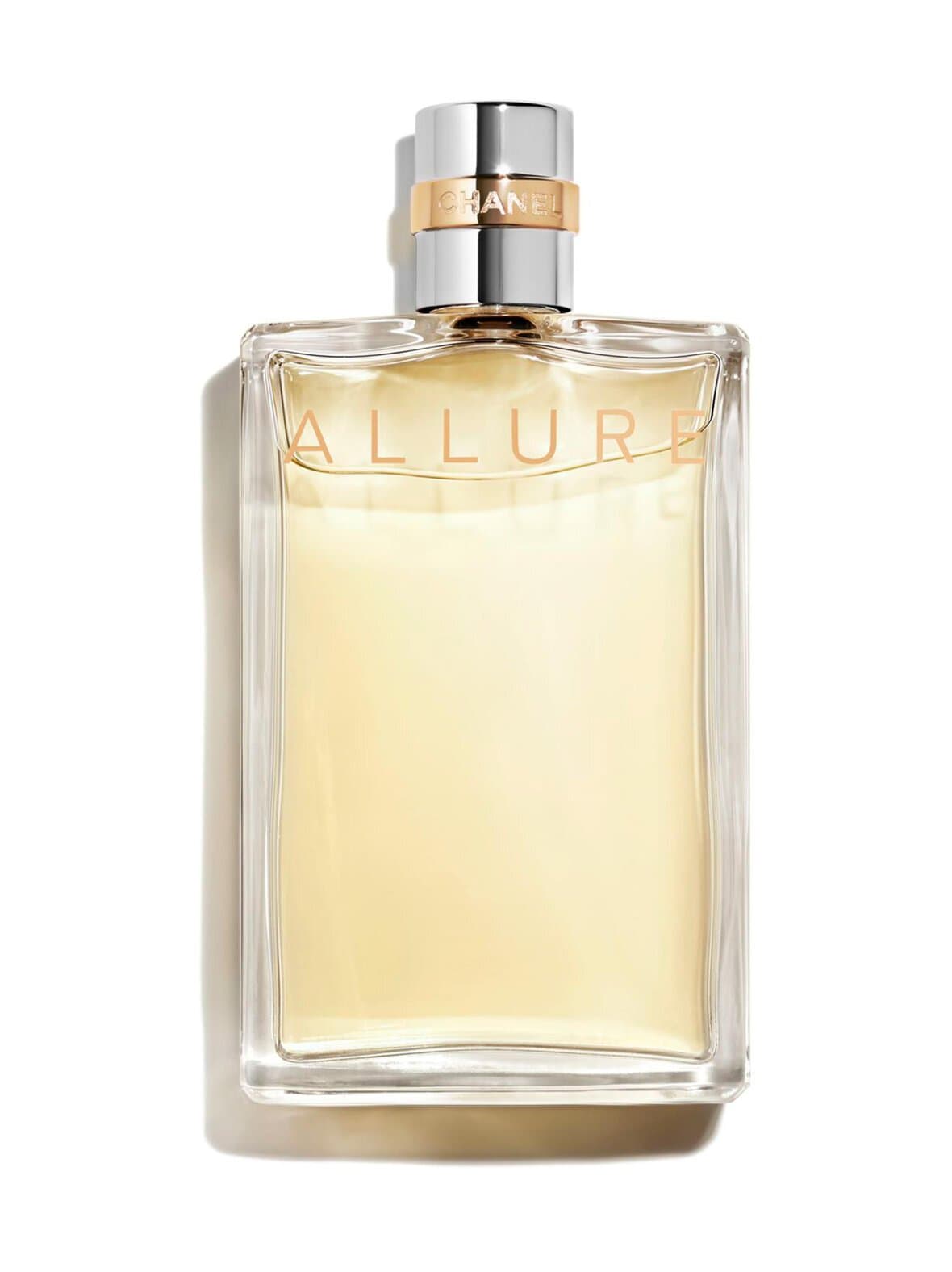 Allure eau de toilette spray – Chanel