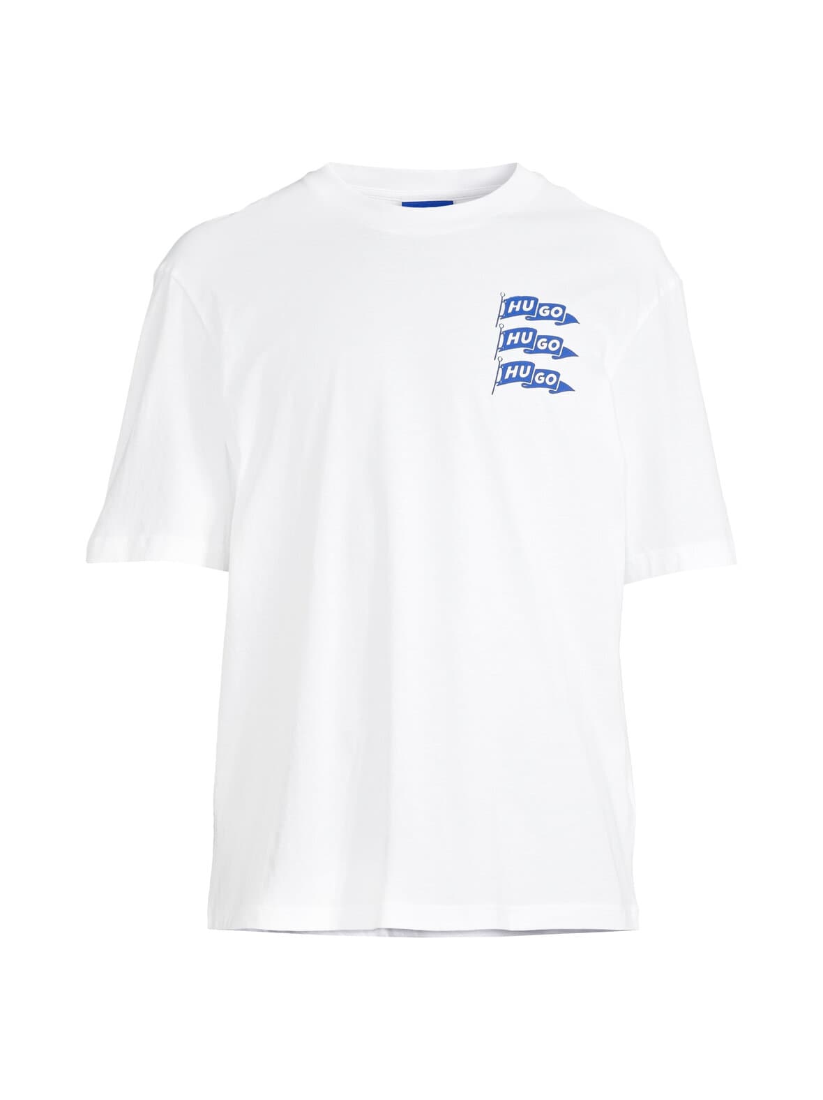 Nalien t-paita – Hugo