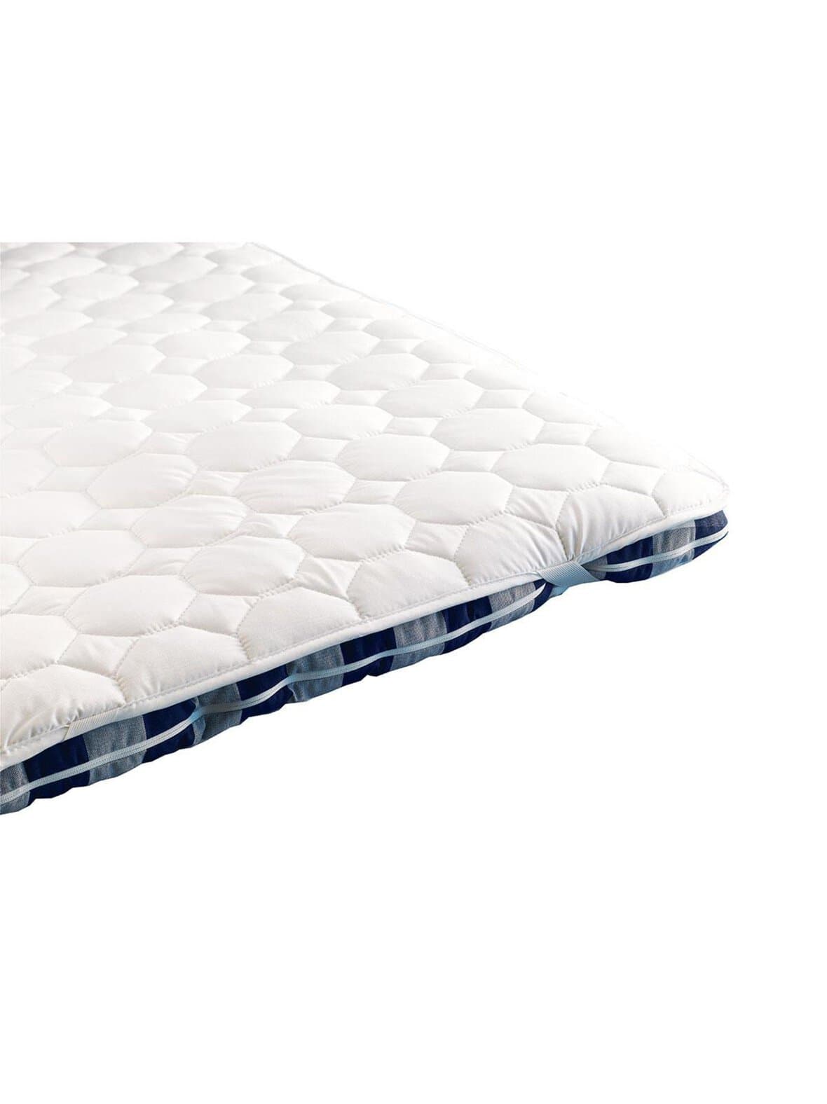 Petauspatjansuoja tencel 180 x 210 cm – Hästens