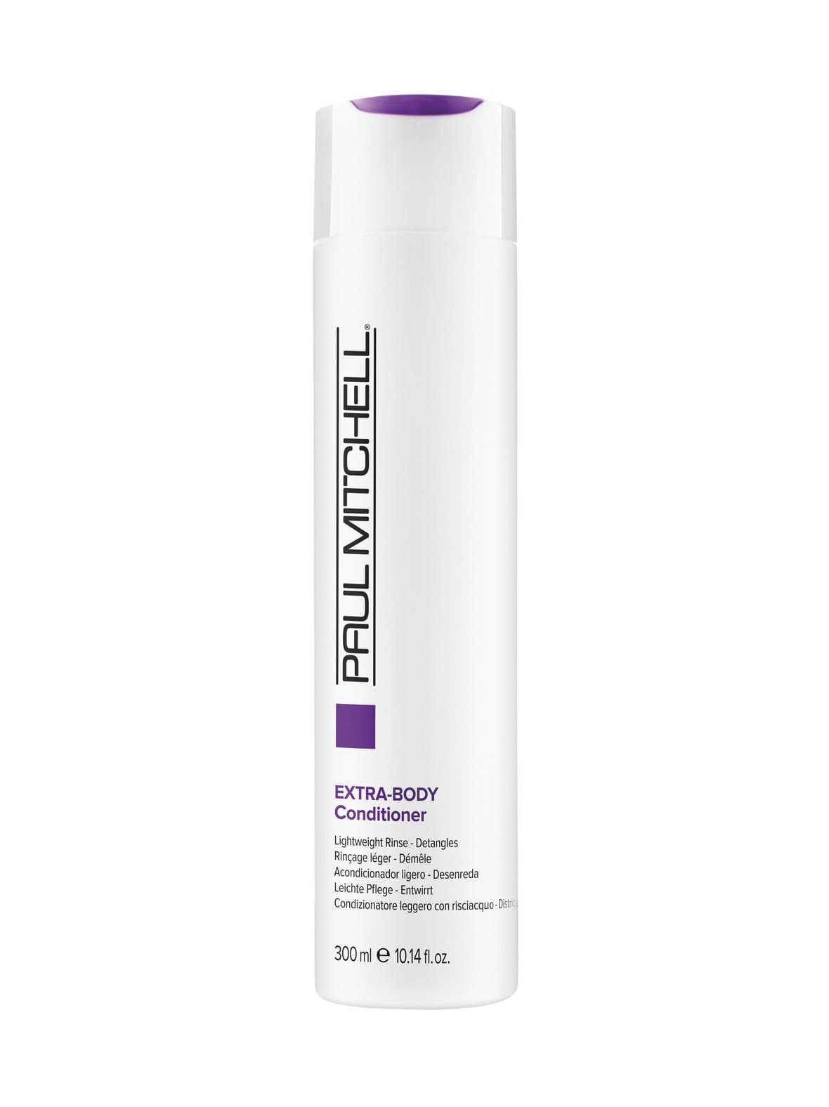 Extra-body conditioner -hoitoaine 300 ml – Paul Mitchell
