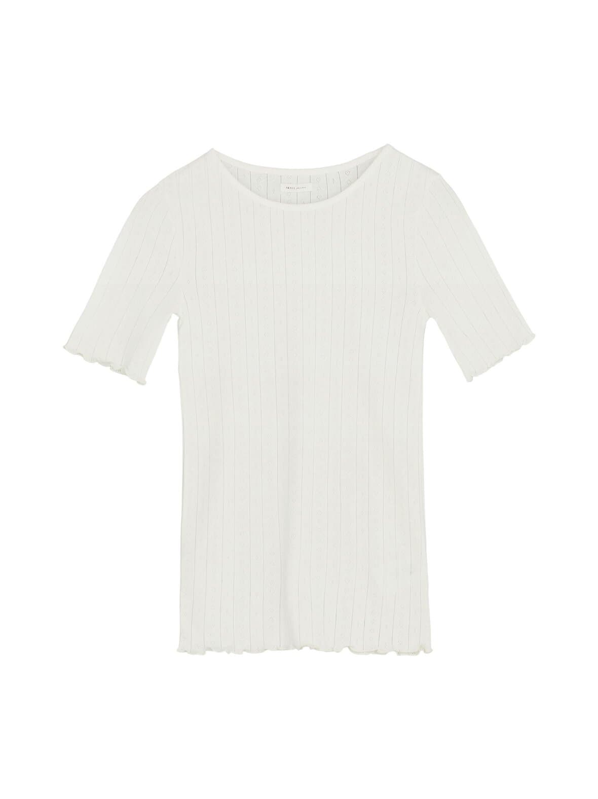 Edie t-paita – Skall Studio