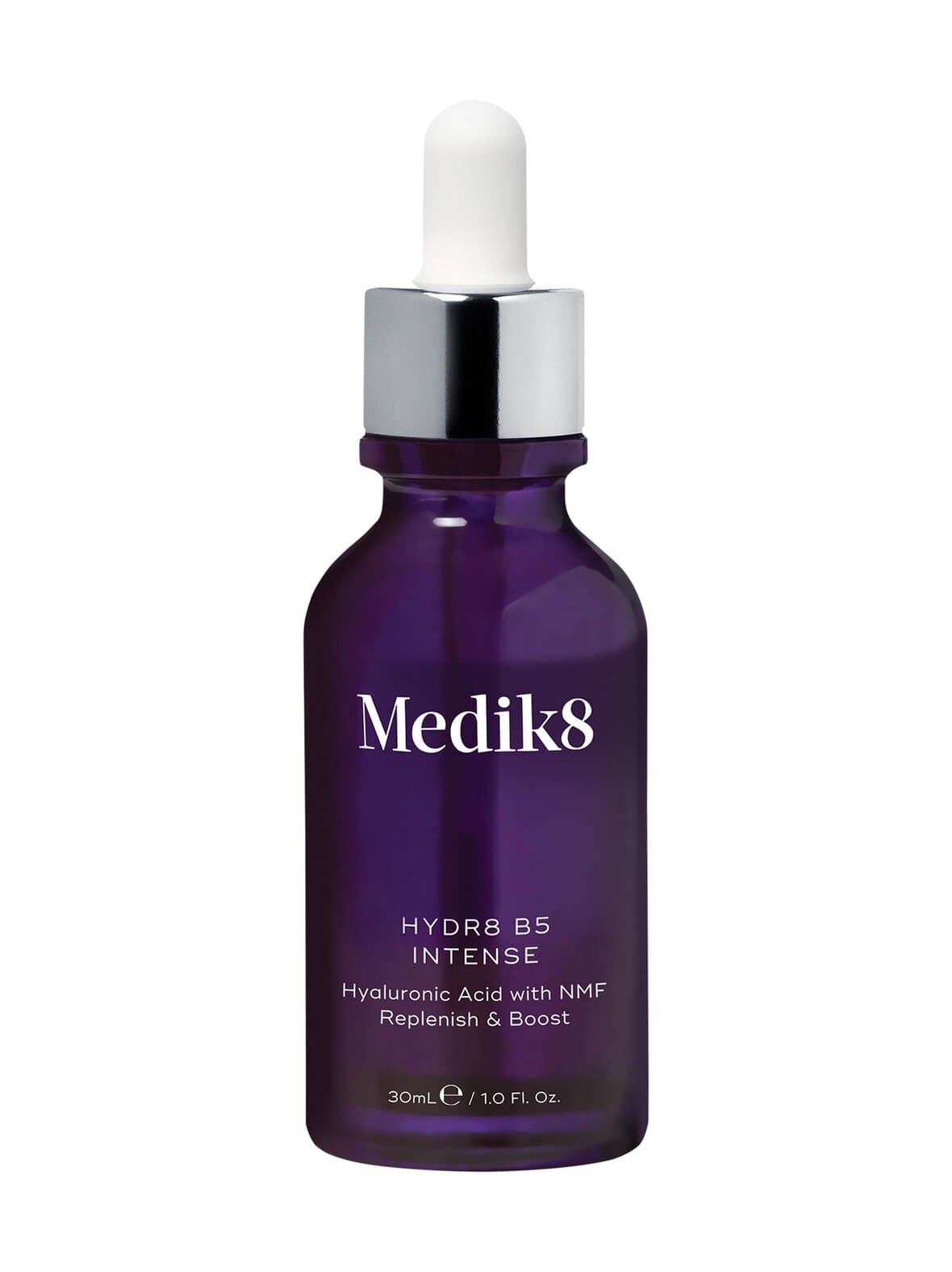 Hydr8 b5 intense -seerumi, 30ml – Medik8