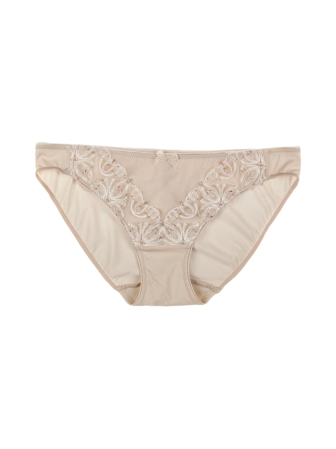 Champs elysées evolution brief -alushousut – Chantelle