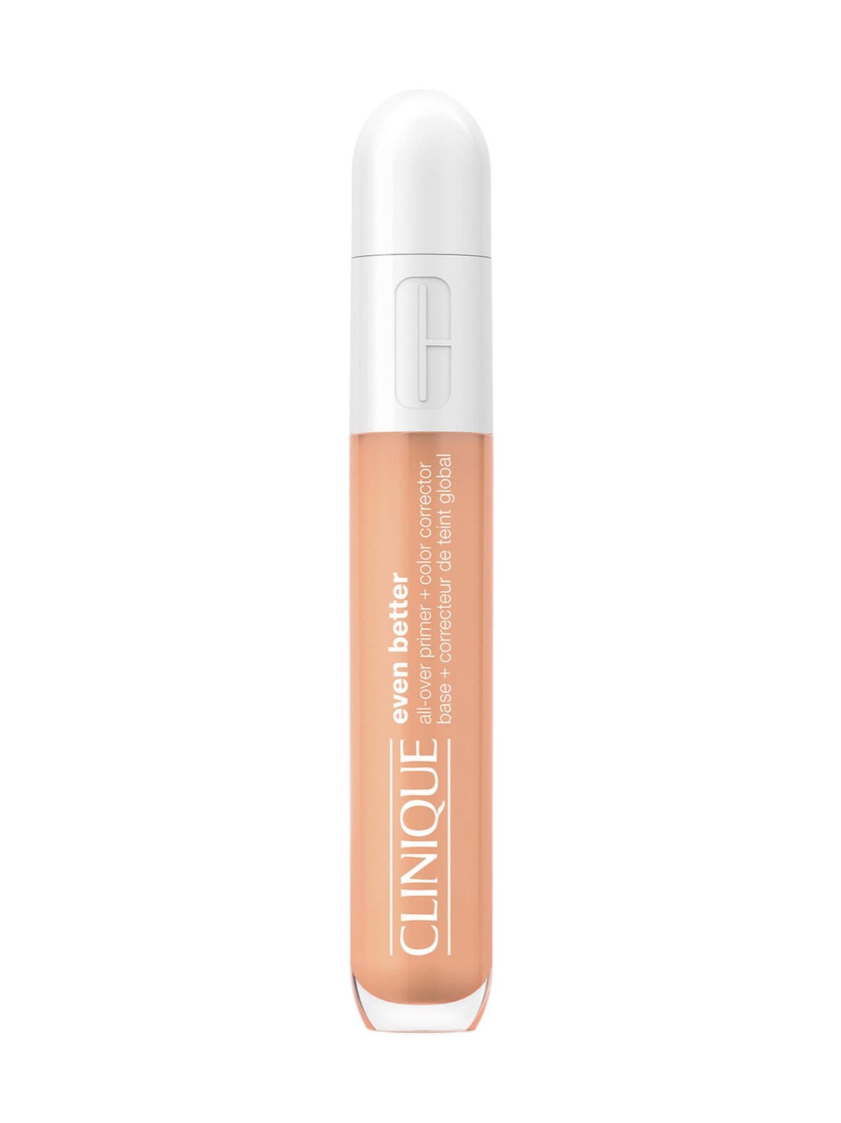 Even better all over primer + color corrector -peitevoide – Clinique