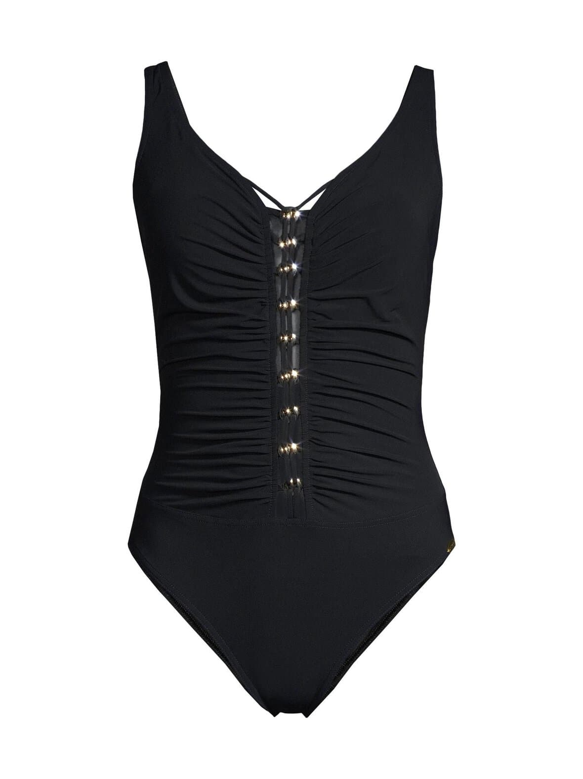 Ring detail -uimapuku – Sunflair