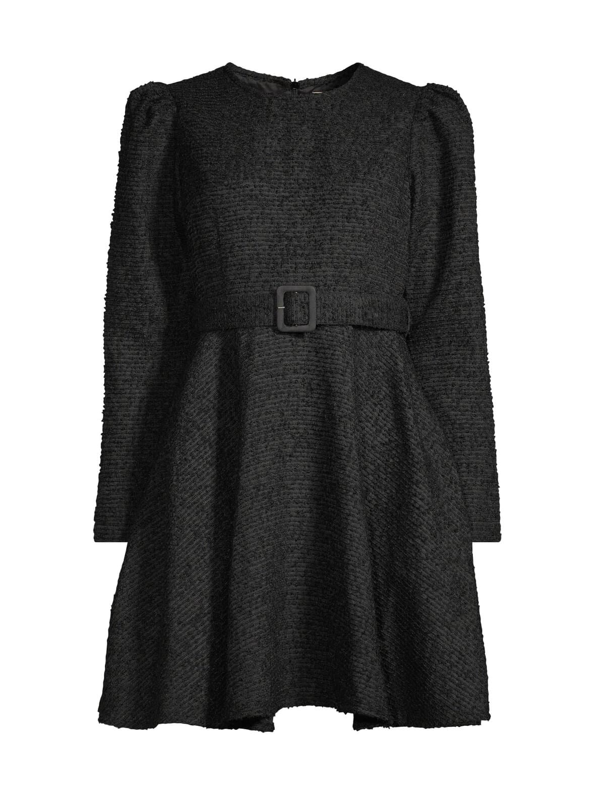 Boucle belt -juhlamekko – by TiMo