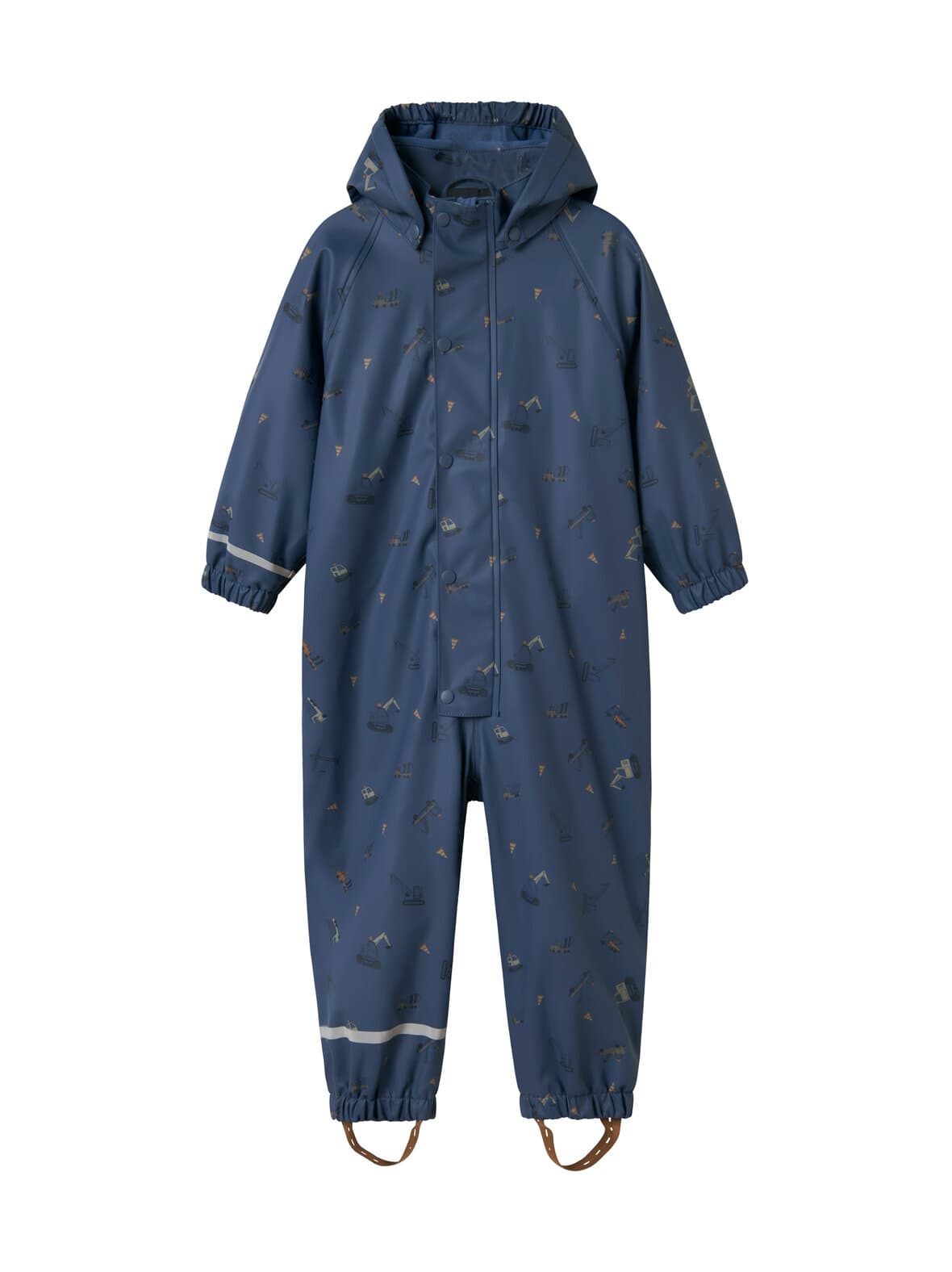 Nmmdry rain fleece -haalari – NAME IT