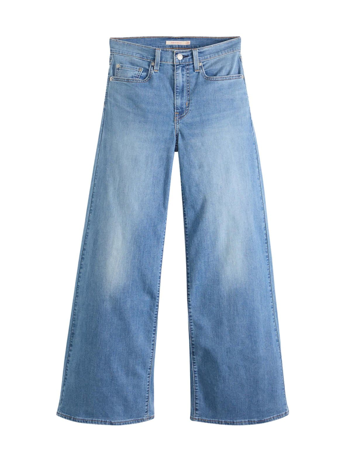 High rise wide leg cool surf -farkut – Levi's