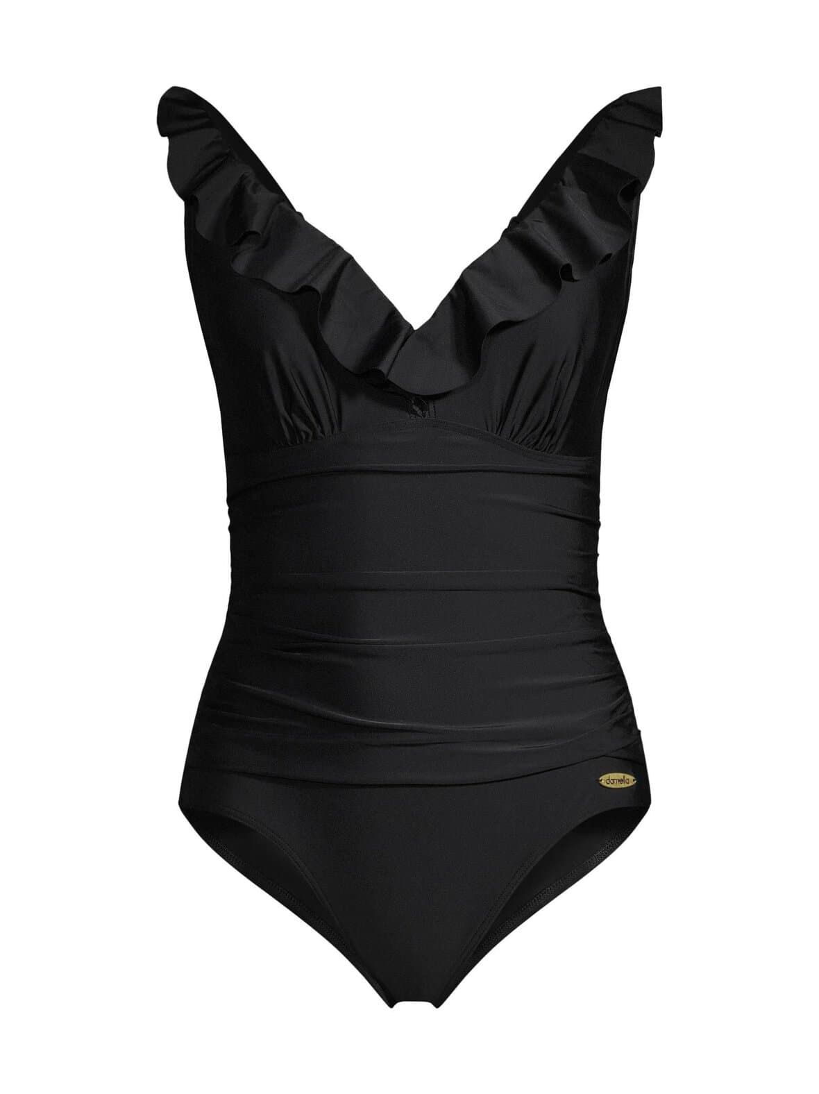 Virginia-uimapuku – Damella