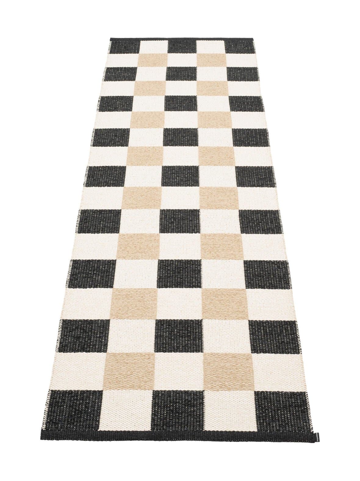 Pix-matto, 70 x 240 cm – Pappelina