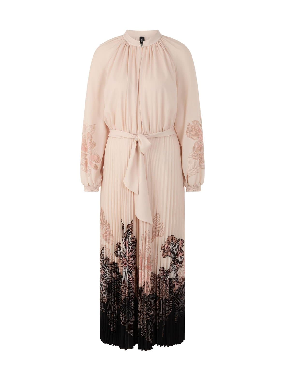 Pliseerattu mekko – Marc Cain