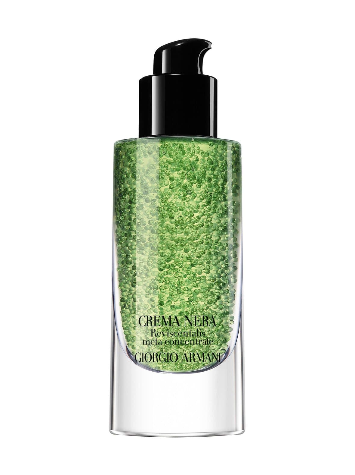 Crema nera reviscentalis concentrate -seerumi – Armani