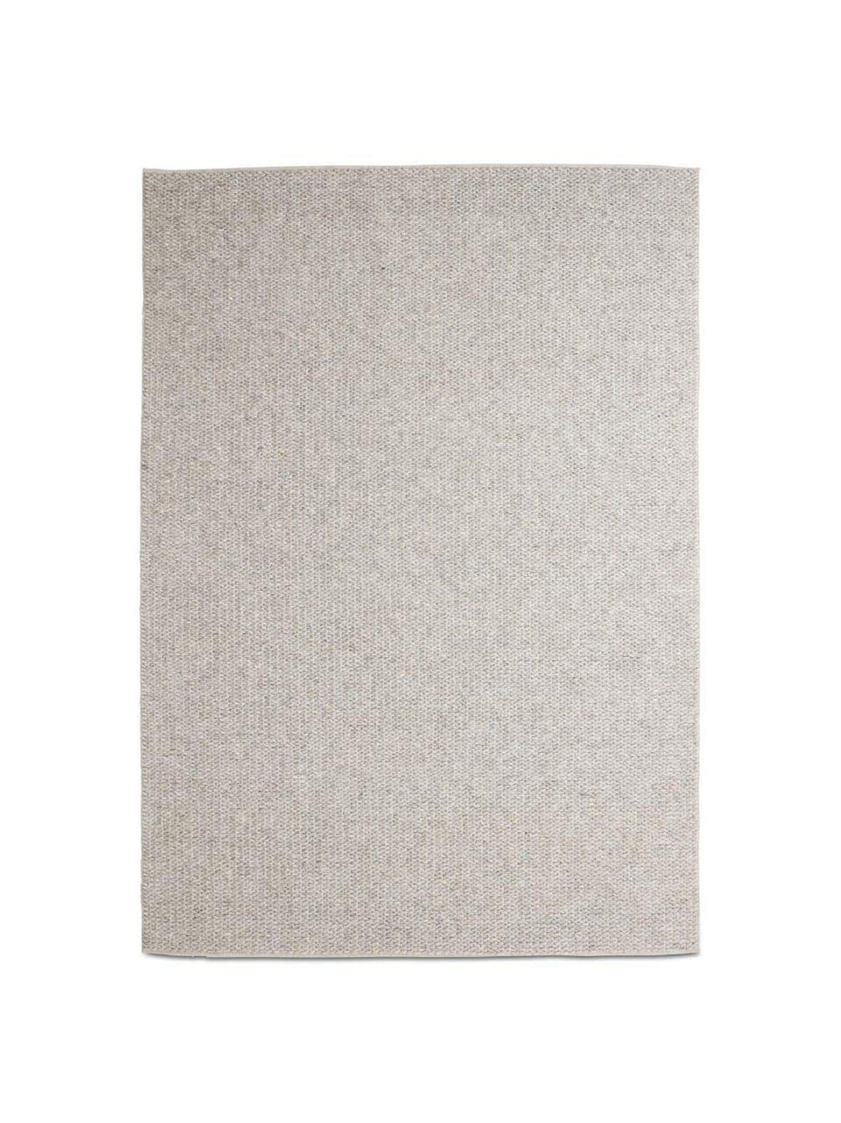 Scandinavia-matto harmaa 200 x 300 cm – BoConcept
