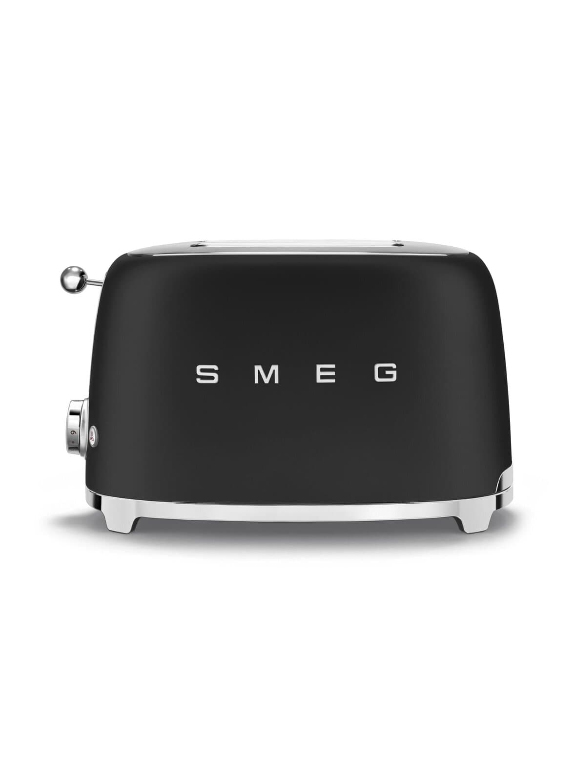 Tsf01blmeu-leivänpaahdin, 2 viipaleelle – SMEG