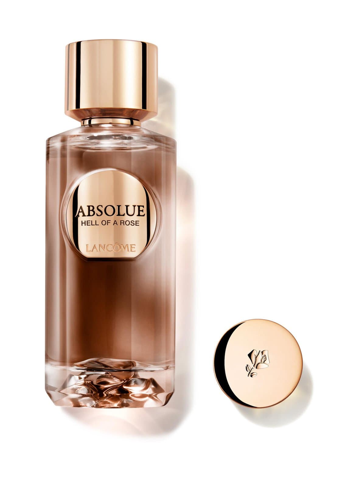 Absolue les parfums hell of a rose edp -tuoksu, 100ml – Lancôme