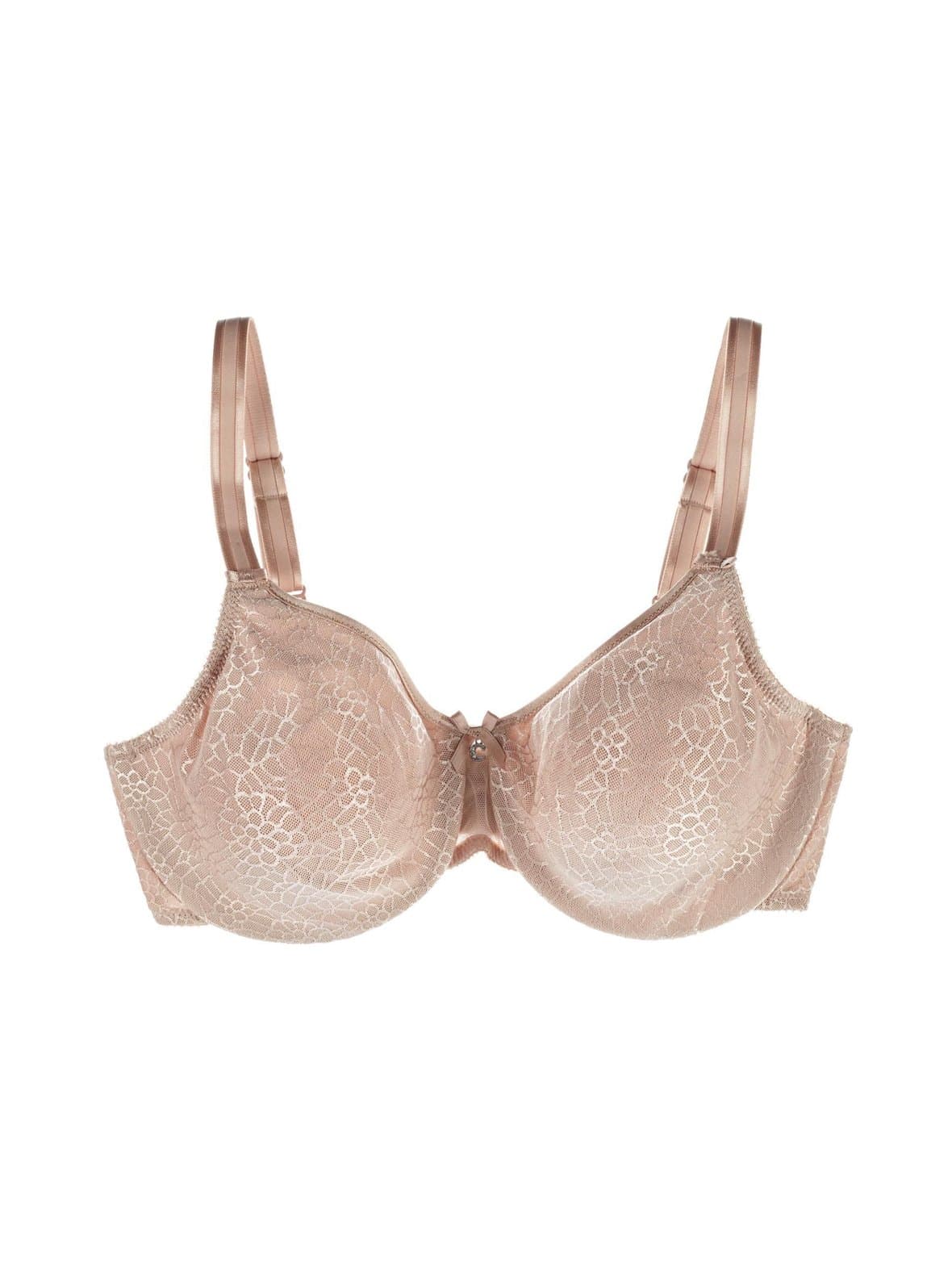C magnifique minimizer -rintaliivit – Chantelle