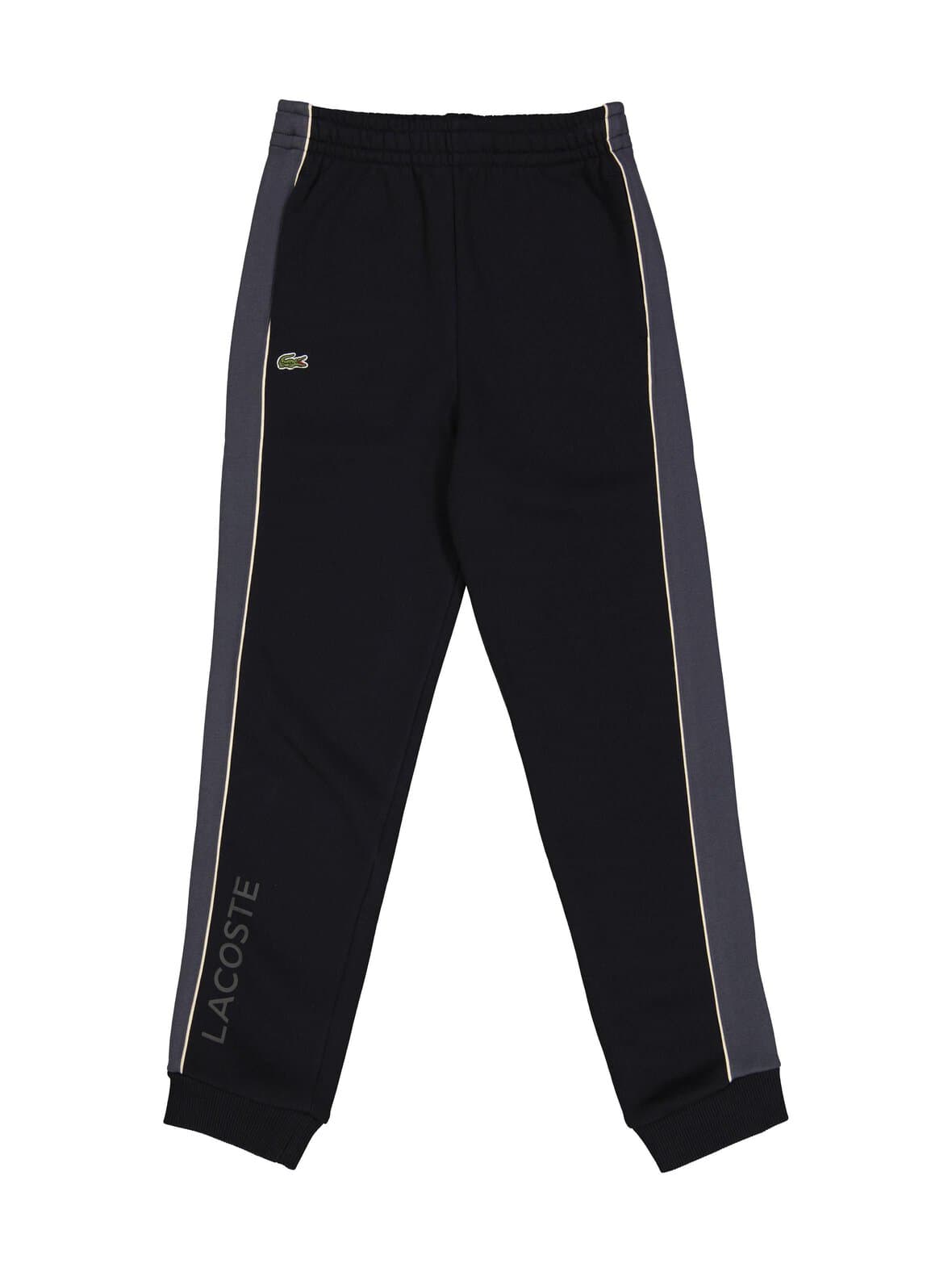 Colorblock jogger -housut – Lacoste