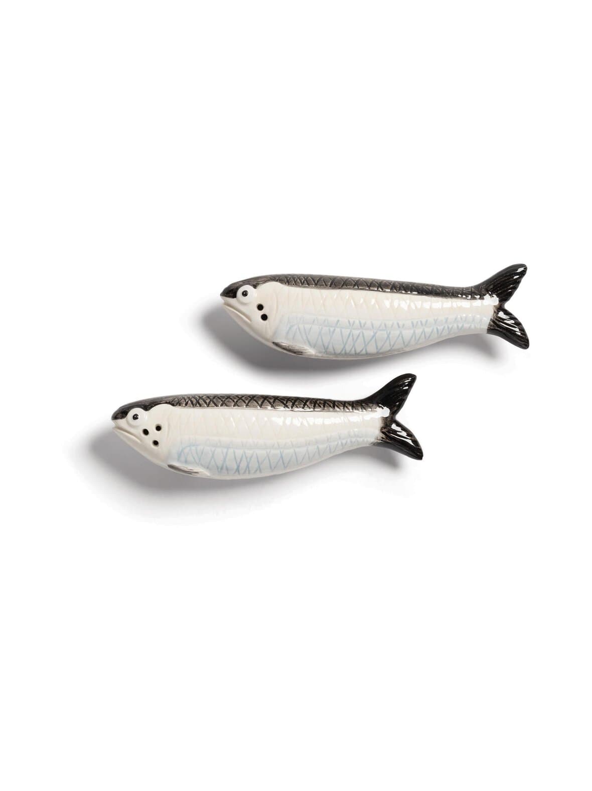 Sardine- suola- ja pippurisirotin – &klevering