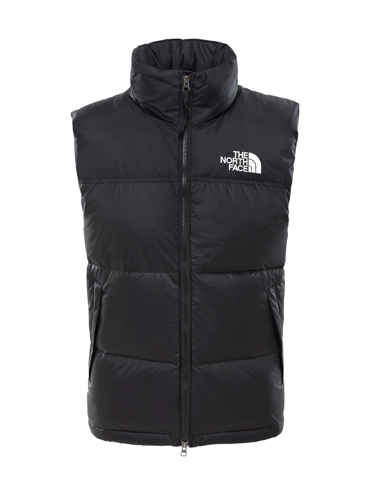 Nuptse-untuvaliivi – The North Face