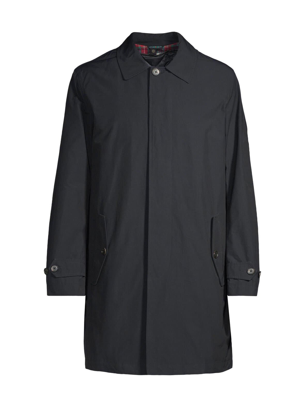 G10 detachable -takki – Baracuta