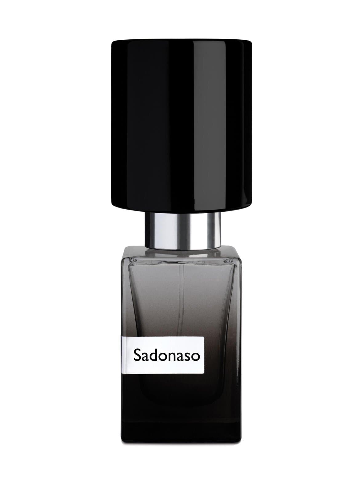 Sadonaso -tuoksu – Nasomatto